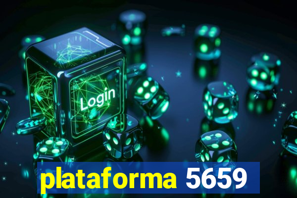 plataforma 5659